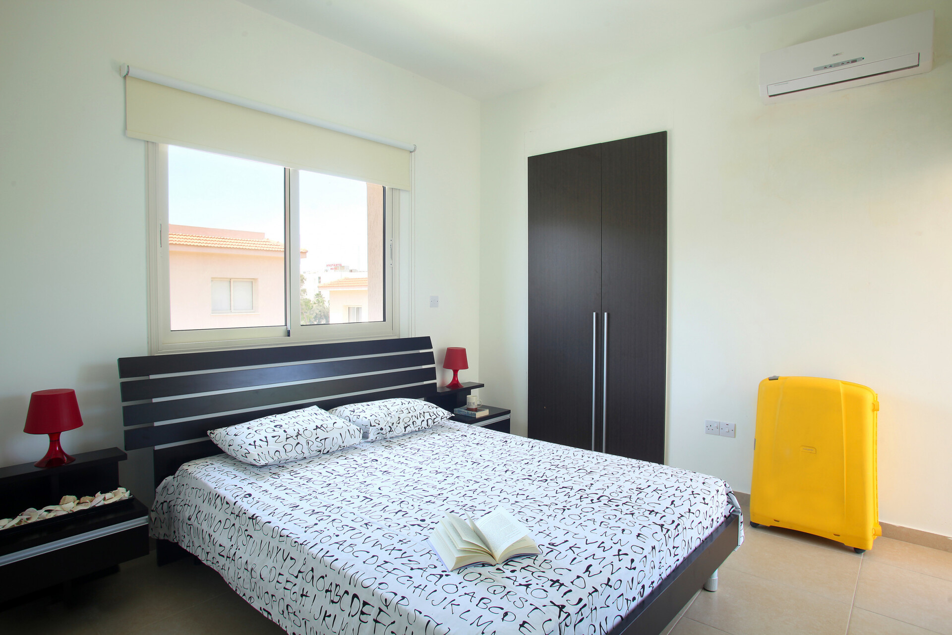 You and Your Family will love this Villa close to Pernera, Protaras Villa 1453