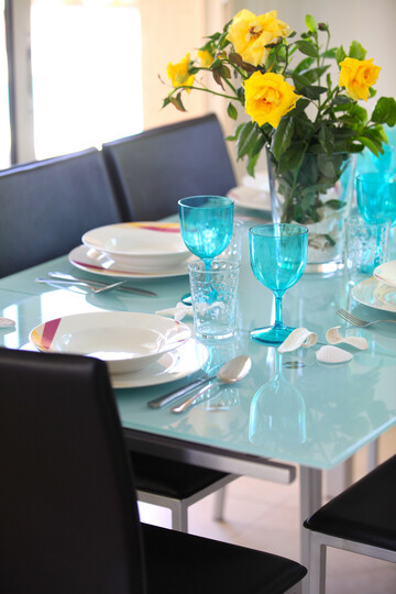 You and Your Family will love this Villa close to Pernera, Protaras Villa 1453