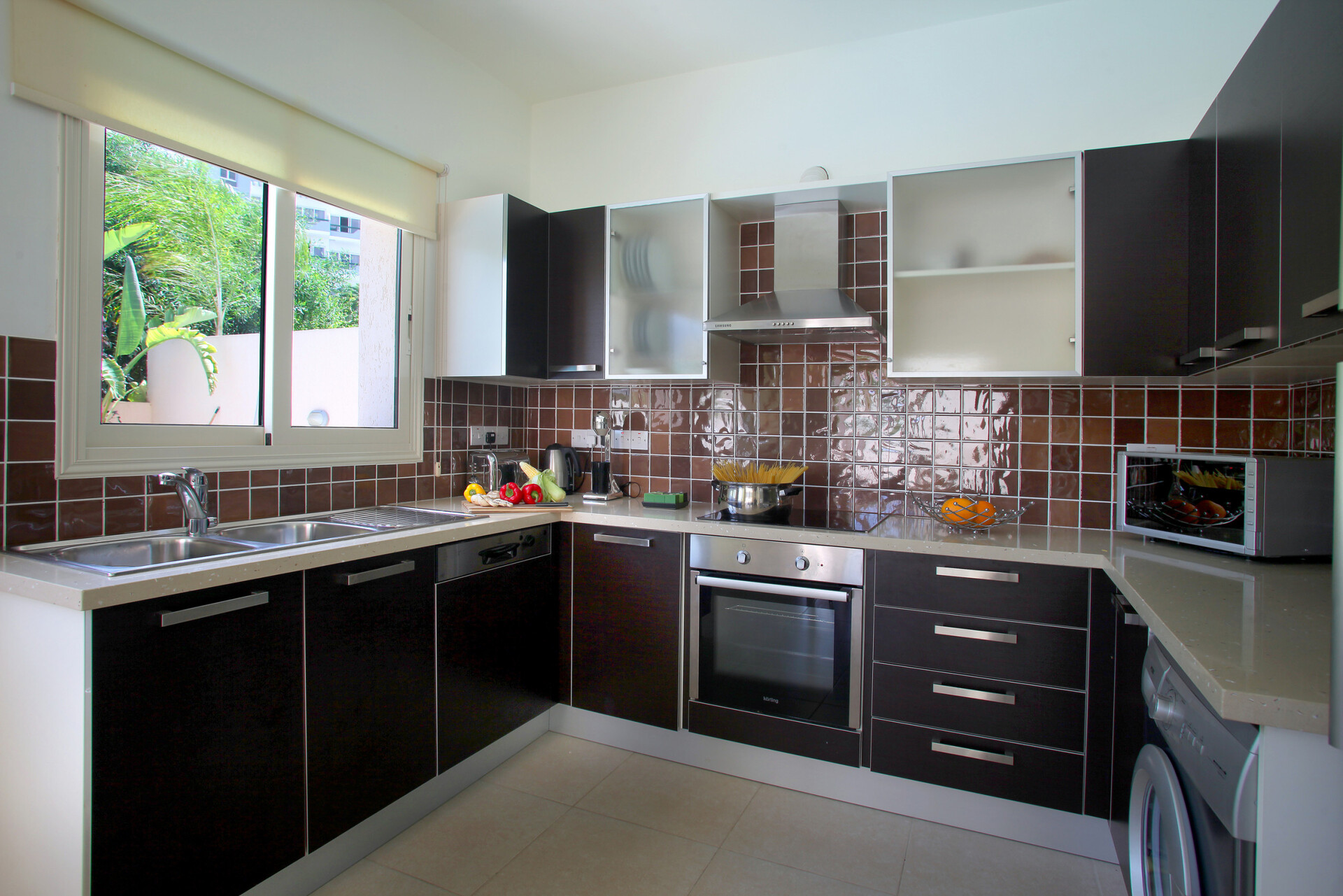 You and Your Family will love this Villa close to Pernera, Protaras Villa 1453