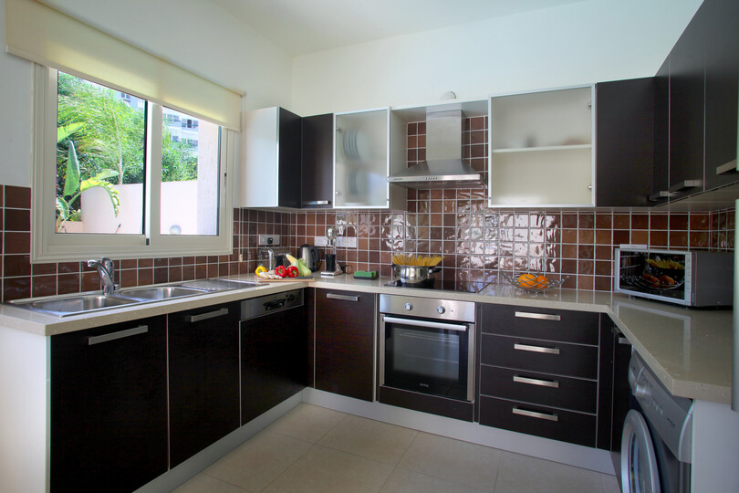You and Your Family will love this Villa close to Pernera, Protaras Villa 1453