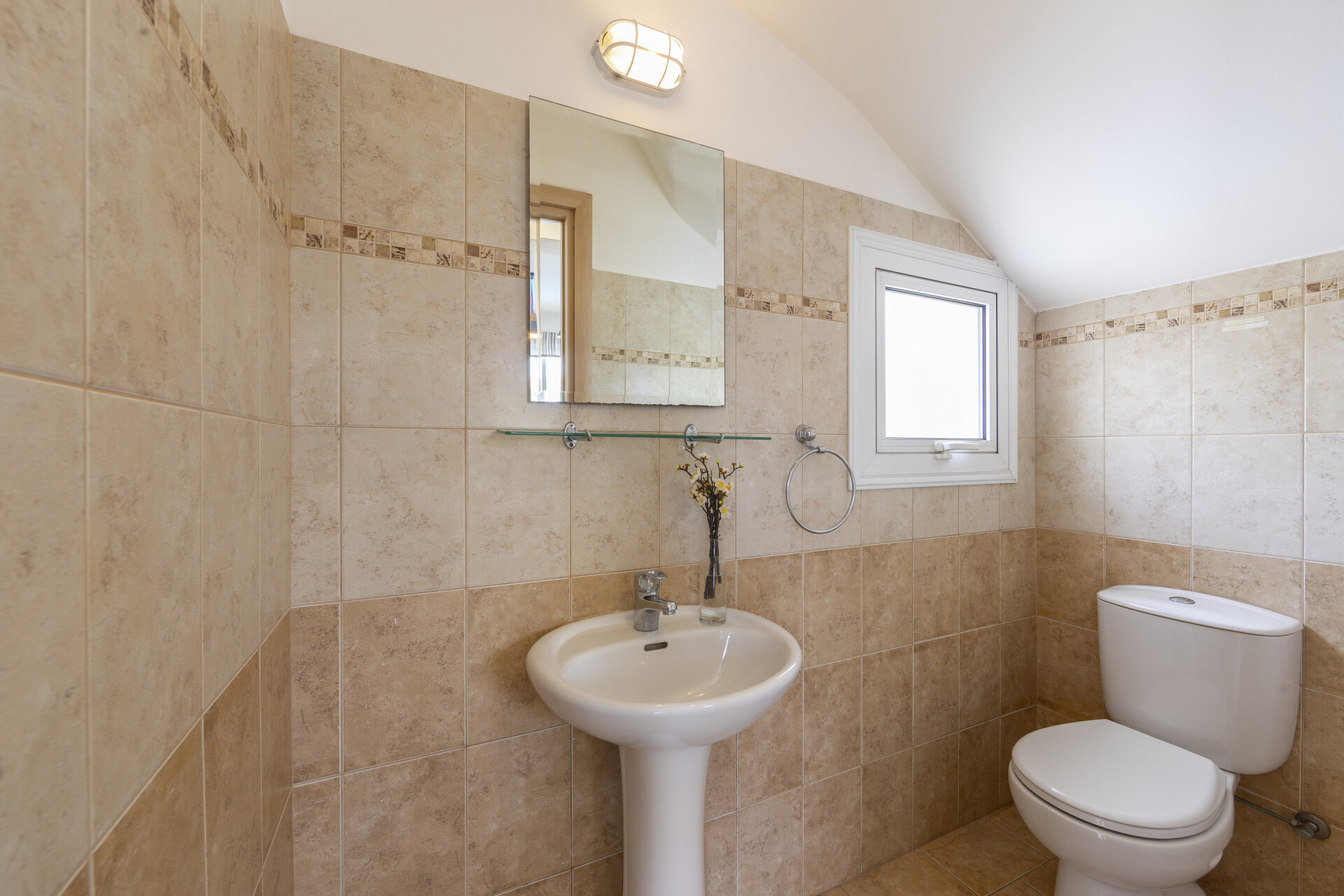 You and Your Family will Love this 5 Star Villa with Private Pool, Protaras Villa 1458