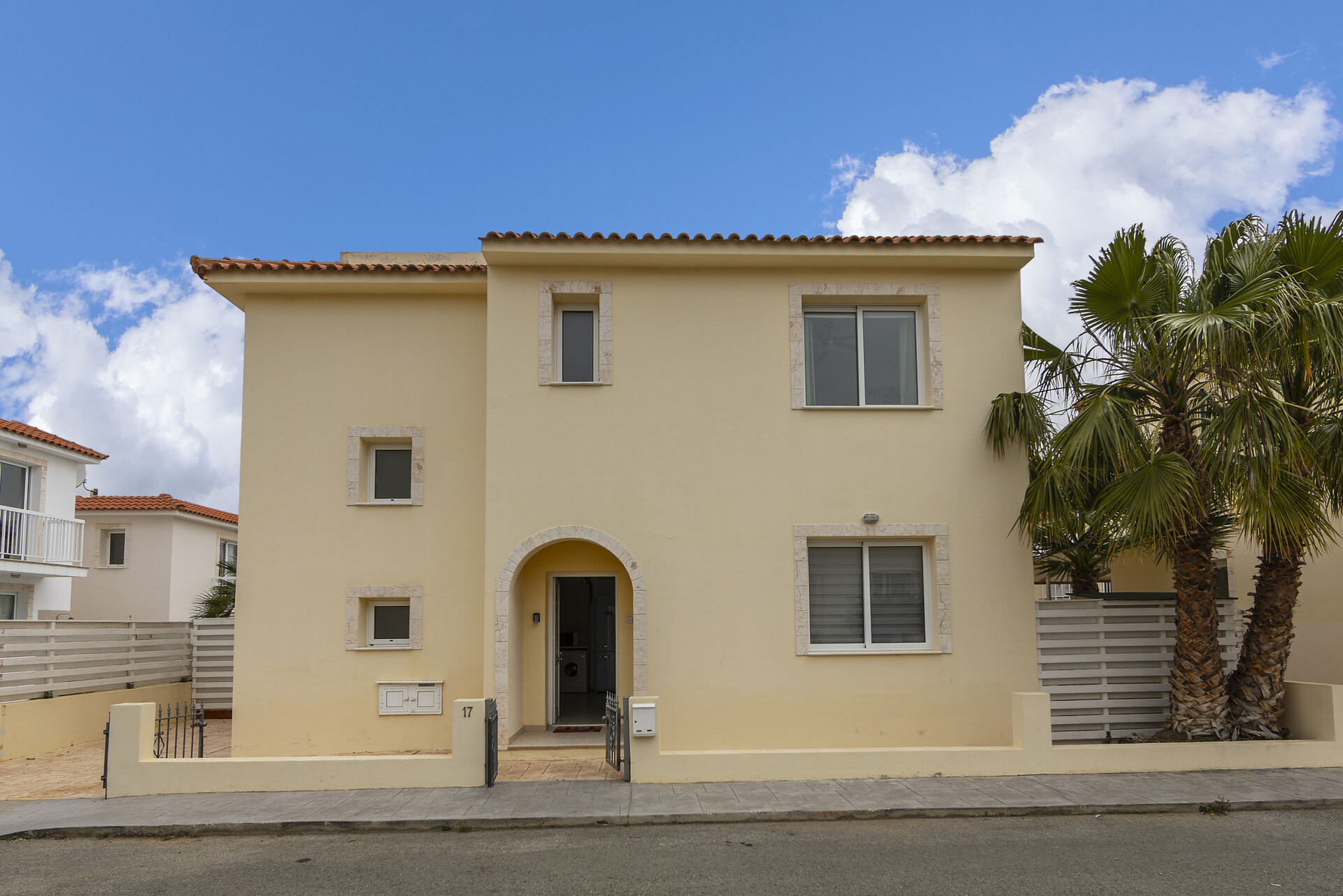 You and Your Family will Love this 5 Star Villa with Private Pool, Protaras Villa 1458