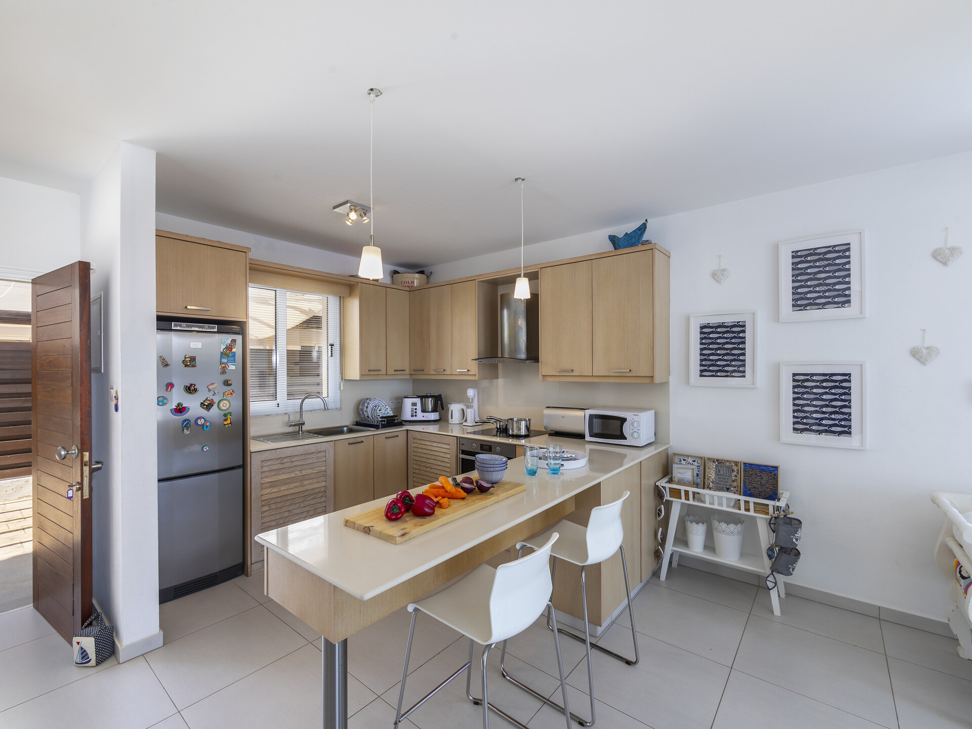The Ultimate Guide to Renting Your Luxury 3 Bedroom Villa close to the Beach, Protaras Villa 1461