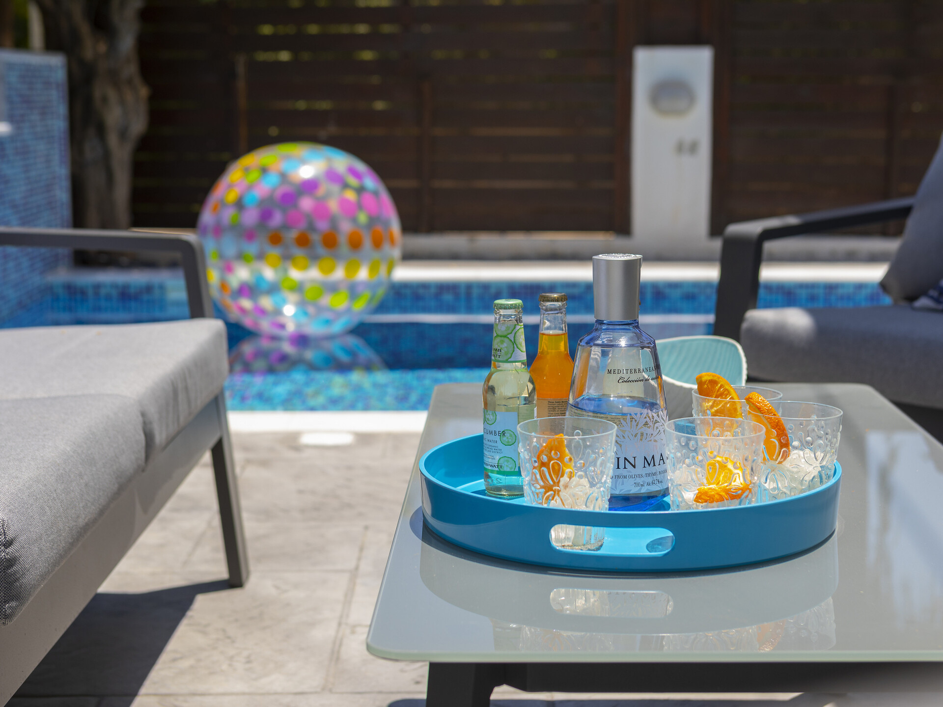 The Ultimate Guide to Renting Your Luxury 3 Bedroom Villa close to the Beach, Protaras Villa 1461