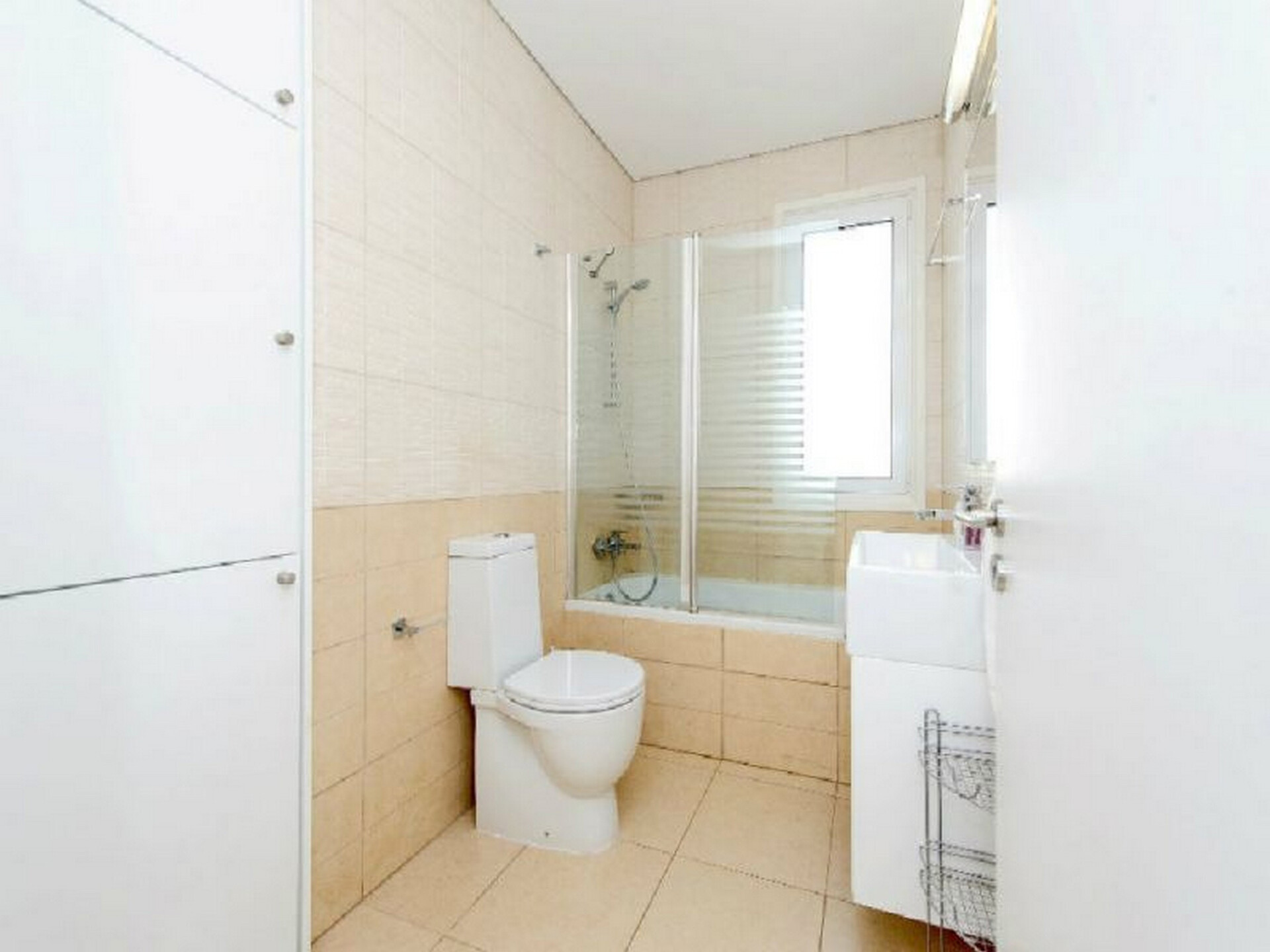How to Rent Your Own Beachfront Villa, Protaras Villa 1462