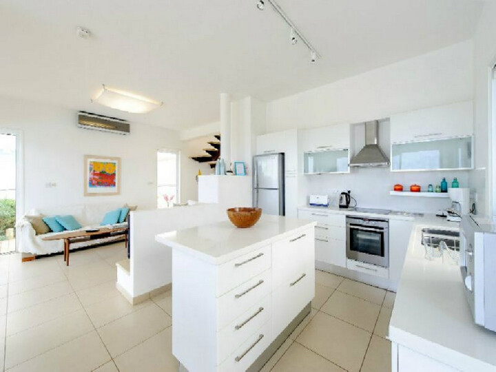 How to Rent Your Own Beachfront Villa, Protaras Villa 1462