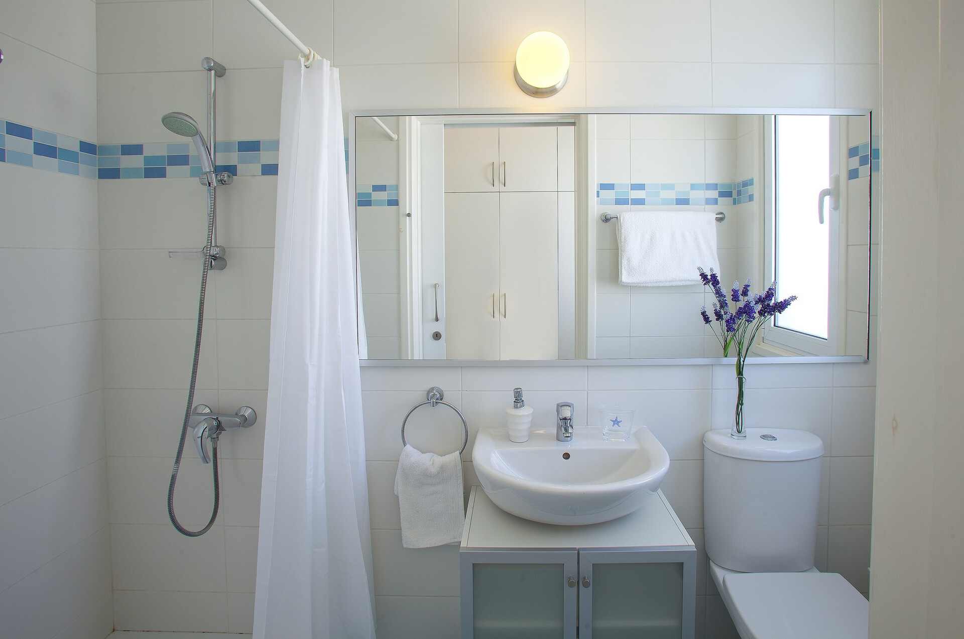 How to Rent Your Own Beachfront Villa, Protaras Villa 1463