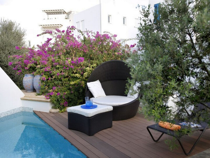 How to Rent Your Own Villa  with Fantastic Private Pool, Protaras Villa 1464