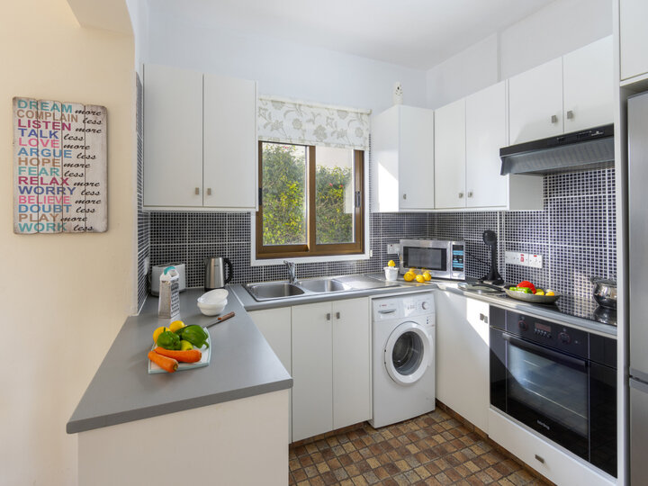 Imagine Your Family Renting This Contemporary Style Villa, Protaras Villa 1466