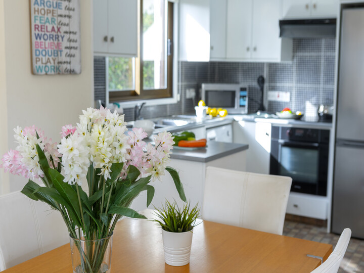 Imagine Your Family Renting This Contemporary Style Villa, Protaras Villa 1466