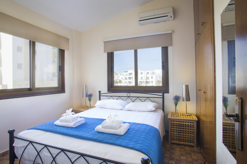 Imagine Your Family Renting This Contemporary Style Villa, Protaras Villa 1466