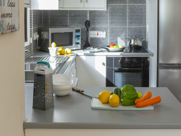 Imagine Your Family Renting This Contemporary Style Villa, Protaras Villa 1466