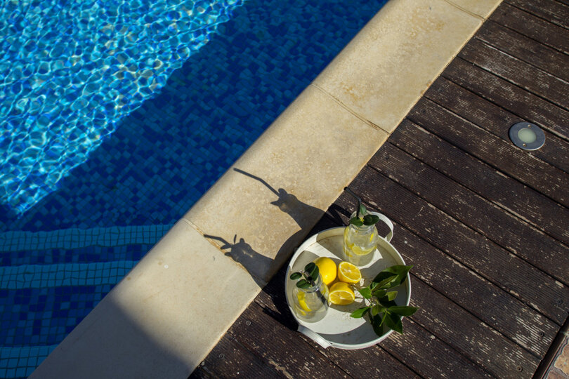 Imagine Your Family Renting This Contemporary Style Villa, Protaras Villa 1466