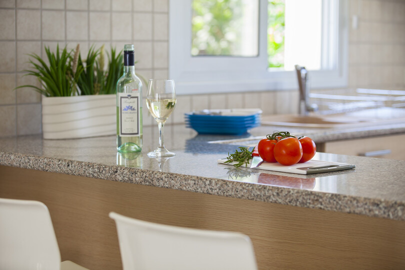 The Secret to Enjoying Your 5 Star Villa close to the Beach, Protaras Villa 1469