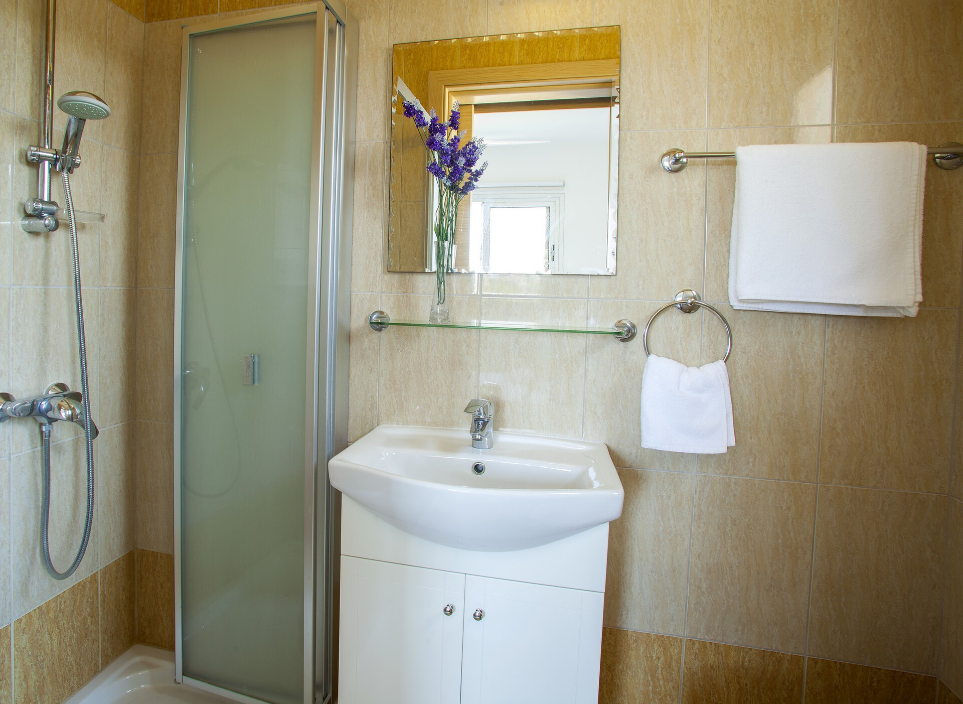 The Secret to Enjoying Your 5 Star Villa close to the Beach, Protaras Villa 1469