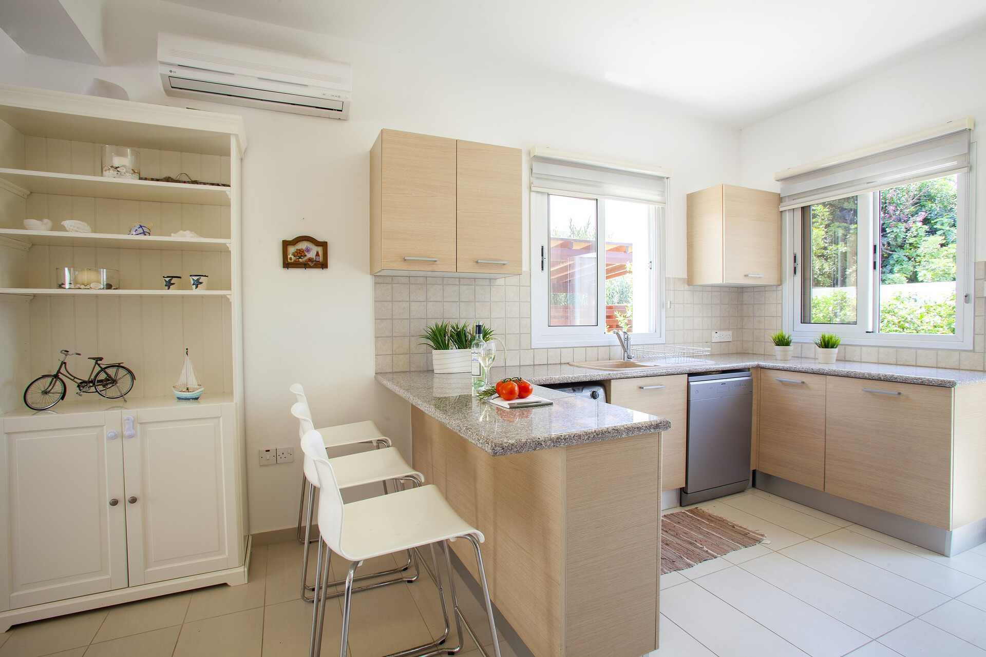 The Secret to Enjoying Your 5 Star Villa close to the Beach, Protaras Villa 1469