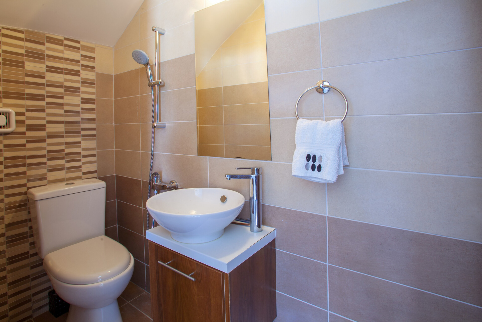 Your Beautiful Holiday Villa minutes from the Beach, Protaras Villa 1473