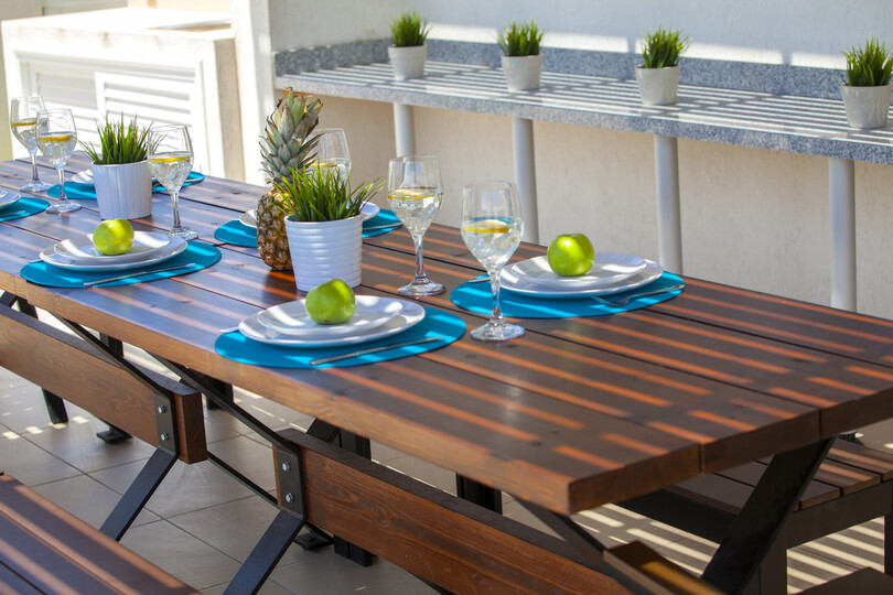 Your Beautiful Holiday Villa minutes from the Beach, Protaras Villa 1473