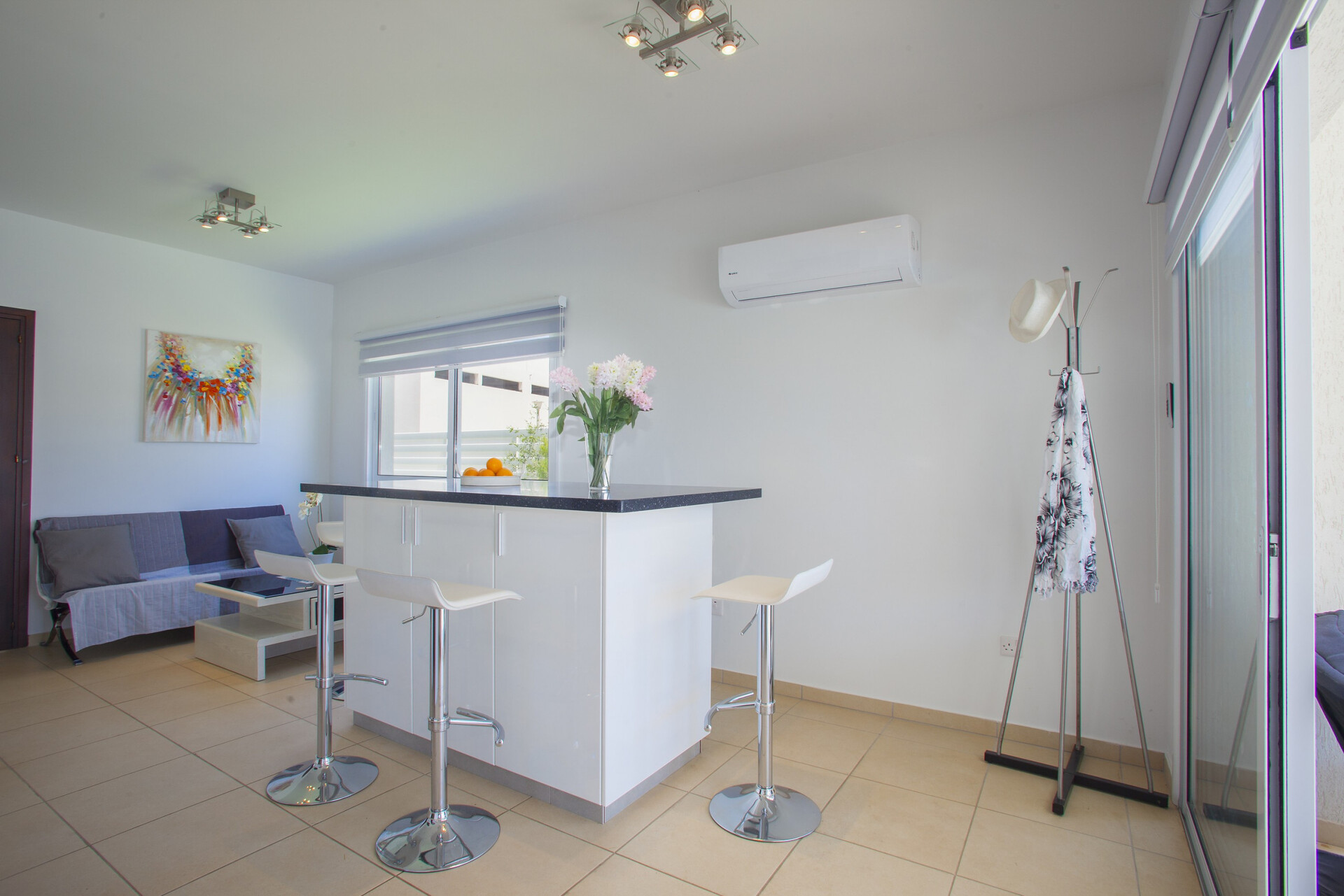 Your Beautiful Holiday Villa minutes from the Beach, Protaras Villa 1473