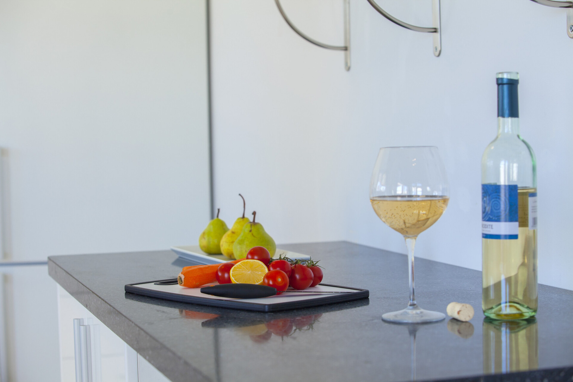 Your Beautiful Holiday Villa minutes from the Beach, Protaras Villa 1473