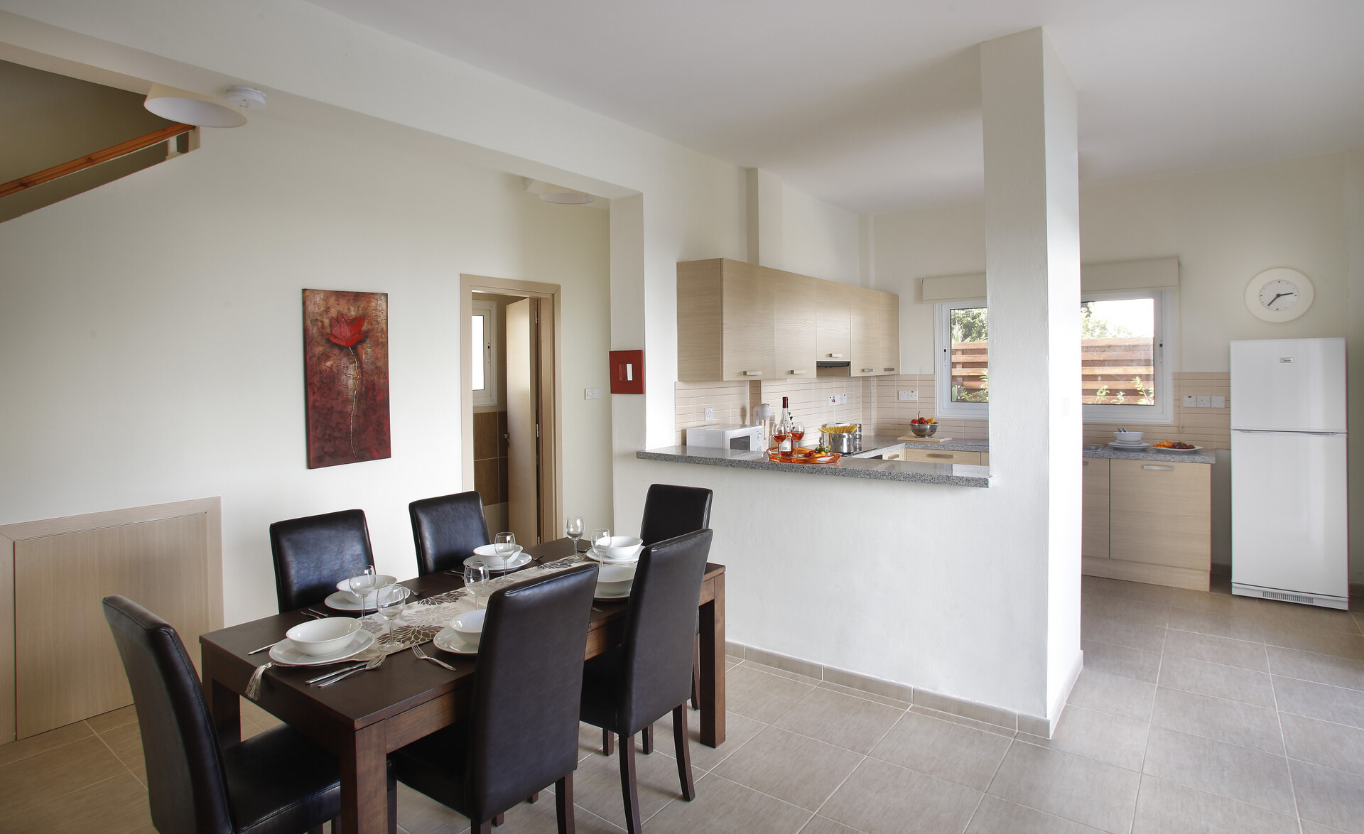 At Last You can Rent the Perfect Luxury Villa near Fig Tree Bay, Protaras Villa 1475