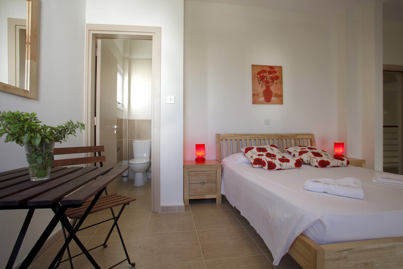 At Last You can Rent the Perfect Luxury Villa near Fig Tree Bay, Protaras Villa 1475