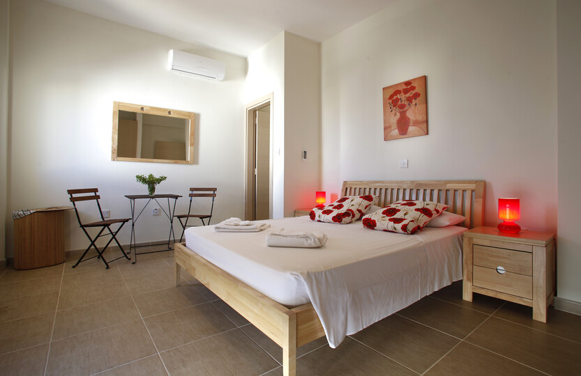 At Last You can Rent the Perfect Luxury Villa near Fig Tree Bay, Protaras Villa 1475