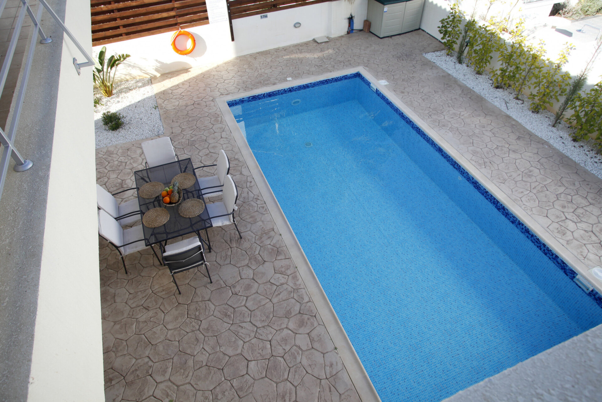 At Last You can Rent the Perfect Luxury Villa near Fig Tree Bay, Protaras Villa 1475