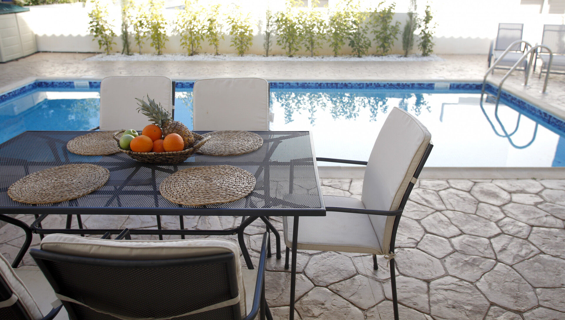 At Last You can Rent the Perfect Luxury Villa near Fig Tree Bay, Protaras Villa 1475