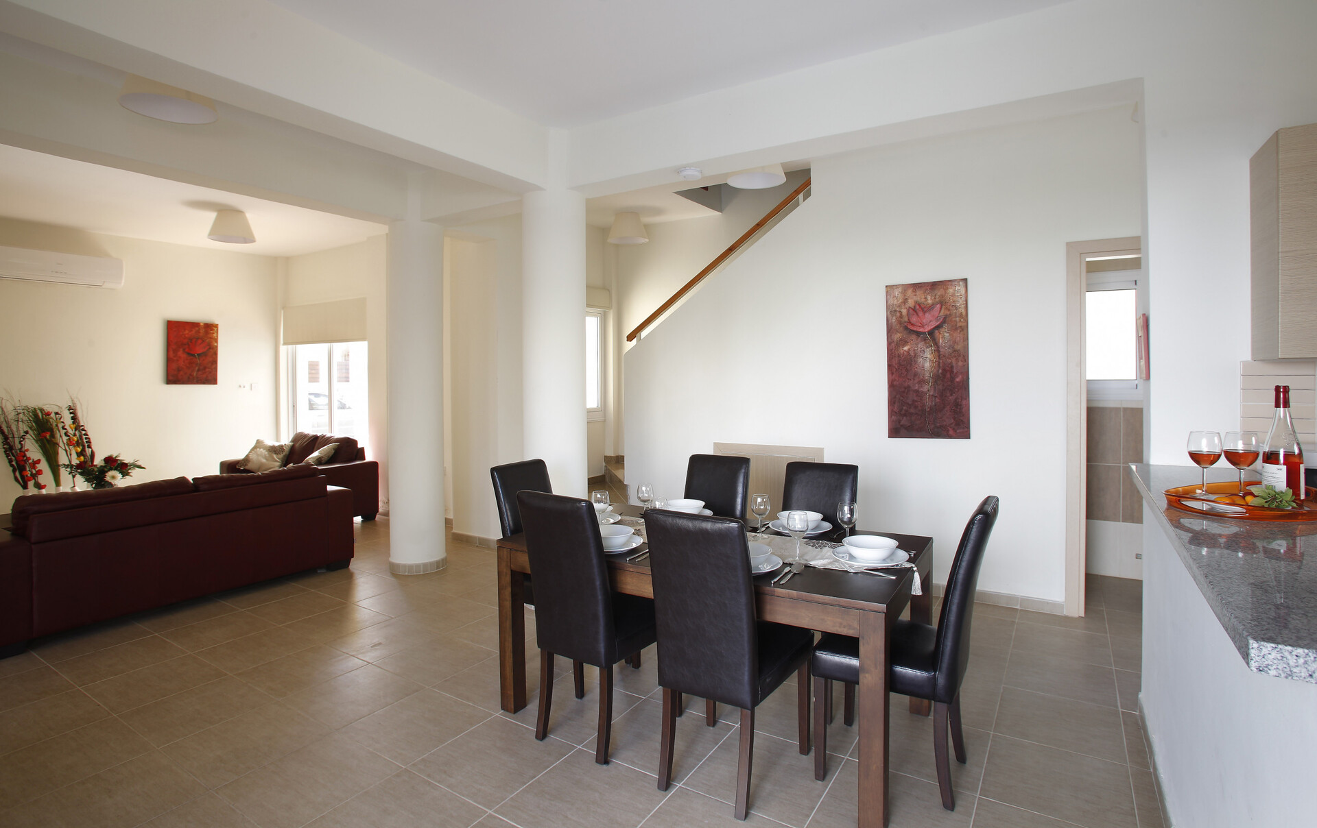 At Last You can Rent the Perfect Luxury Villa near Fig Tree Bay, Protaras Villa 1475