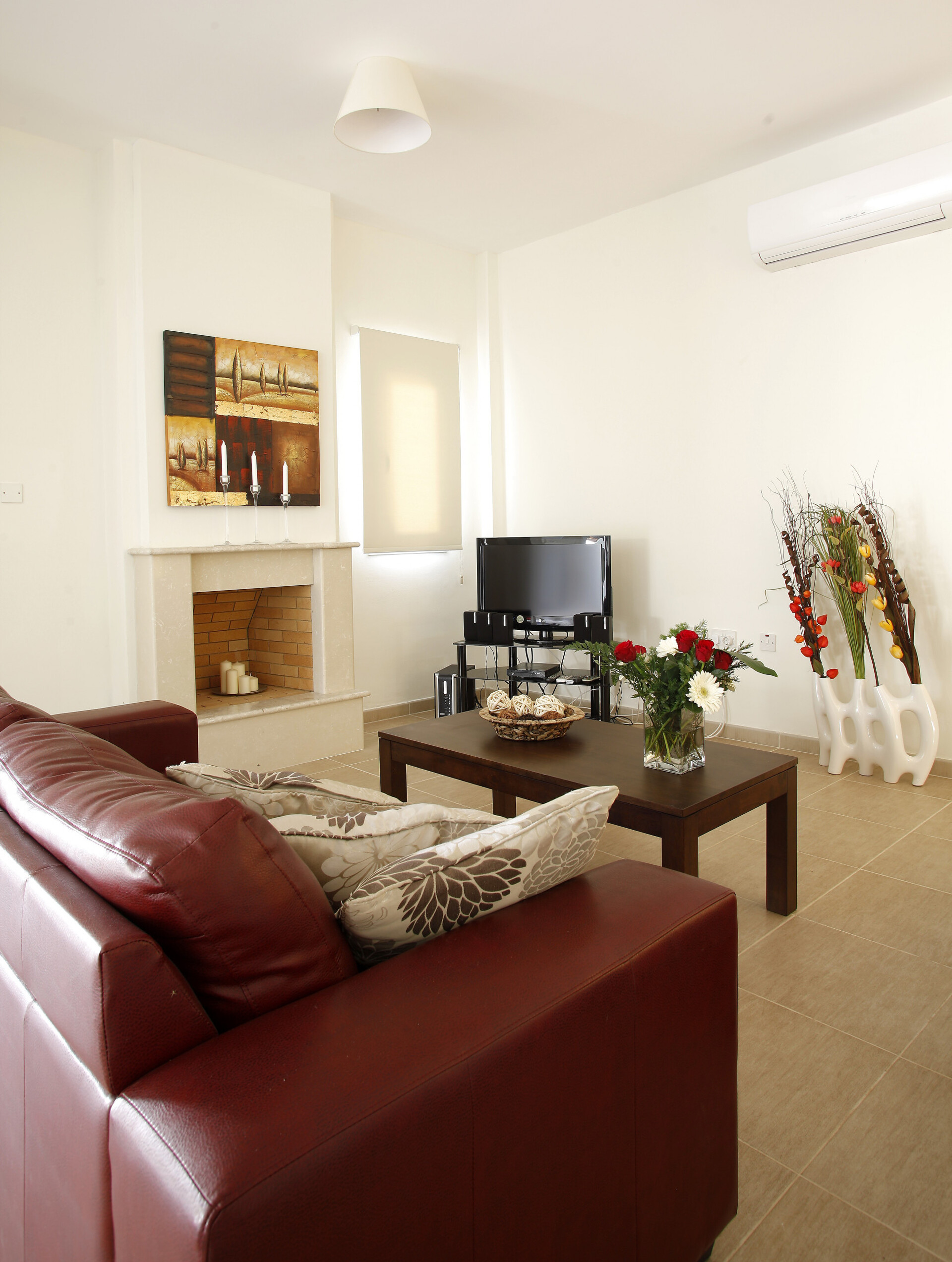 At Last You can Rent the Perfect Luxury Villa near Fig Tree Bay, Protaras Villa 1475