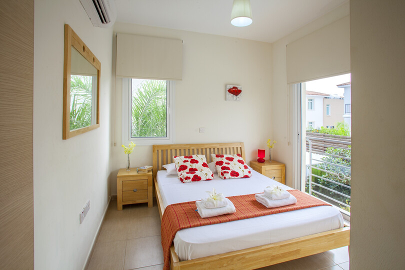 The Secret to Enjoying Your 5 Star Villa close to Fig Tree Bay, Protaras Villa 1476