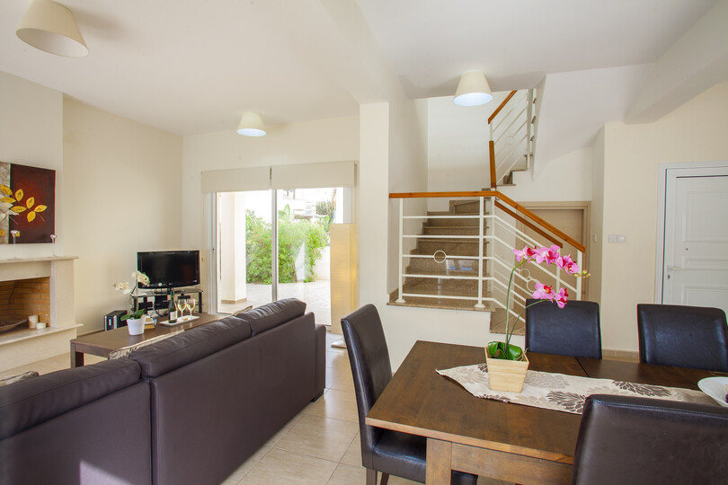 The Secret to Enjoying Your 5 Star Villa close to Fig Tree Bay, Protaras Villa 1476