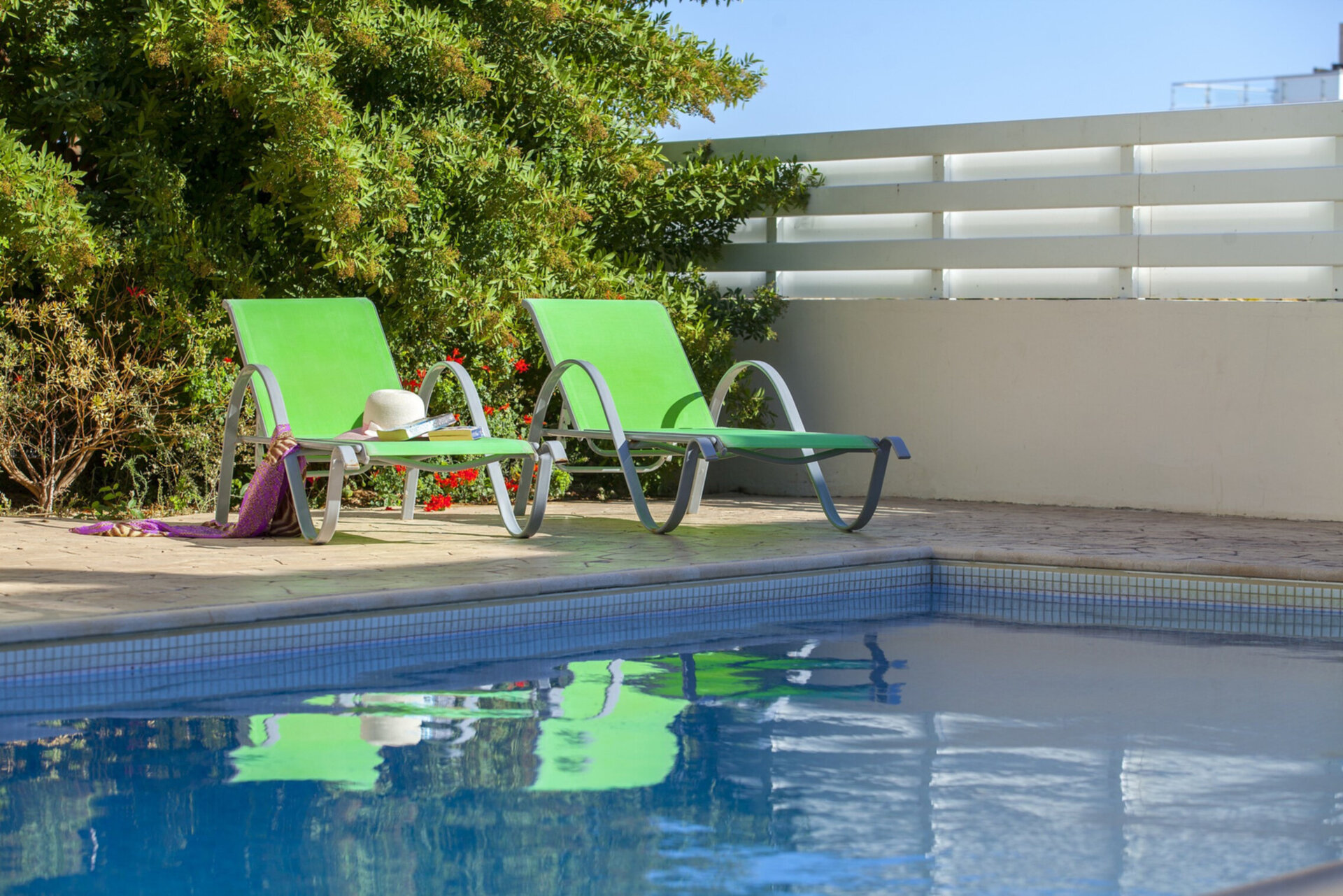 Imagine You and Your Family Renting this Luxury Villa in Protaras, minutes from the Beach, Protaras Villa 1477