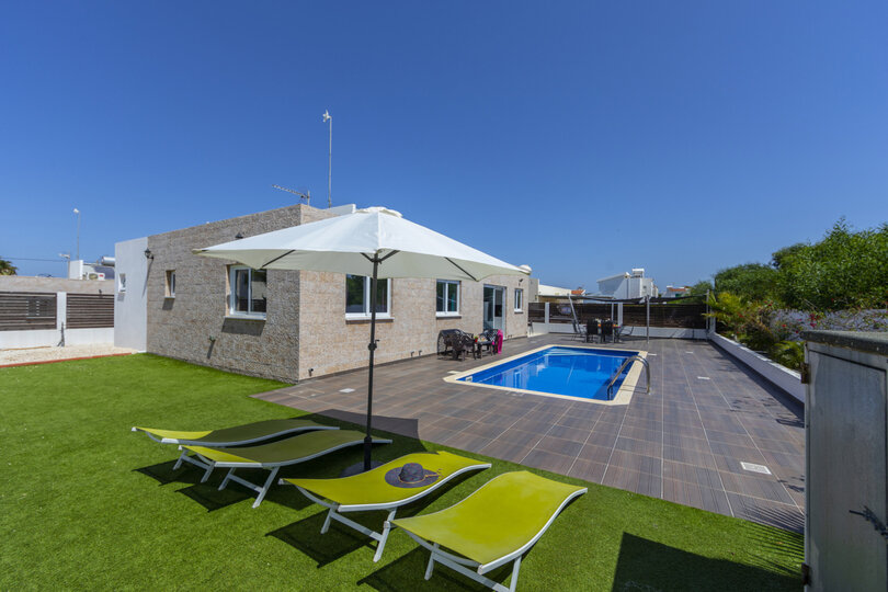 Picture Renting your 5 Star Villa Located in Protaras with Beautiful Private Pool, Protaras Villa 1483, Protaras, Cyprus
