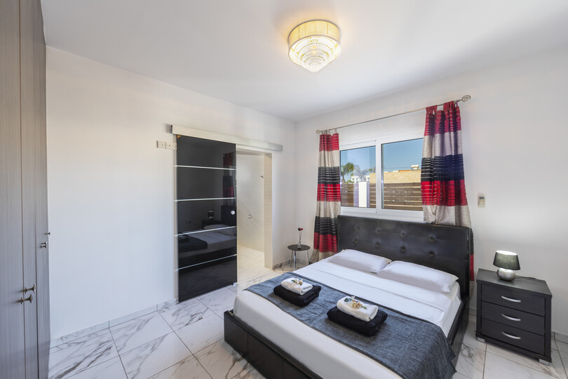 Picture Renting your 5 Star Villa Located in Protaras with Beautiful Private Pool, Protaras Villa 1483