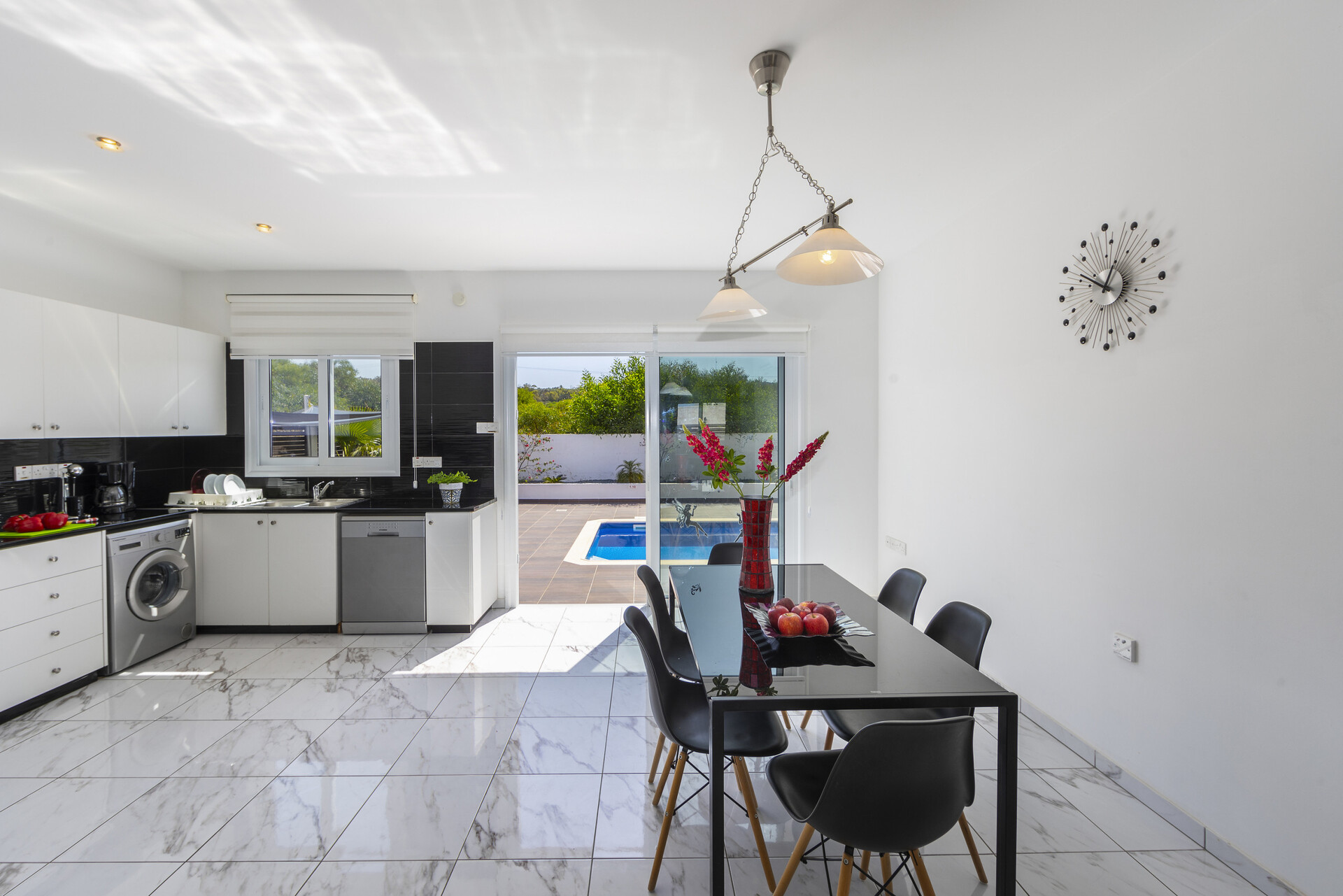 Picture Renting your 5 Star Villa Located in Protaras with Beautiful Private Pool, Protaras Villa 1483