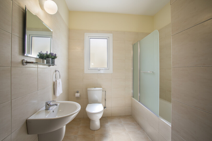 The Secret to Enjoying Your 5 Star Villa close to the Beach, Protaras Villa 1484