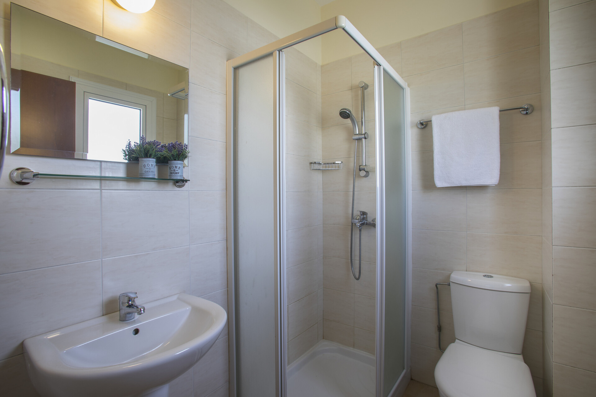 The Secret to Enjoying Your 5 Star Villa close to the Beach, Protaras Villa 1484