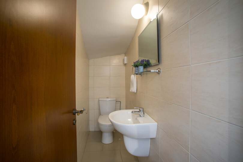 The Secret to Enjoying Your 5 Star Villa close to the Beach, Protaras Villa 1484