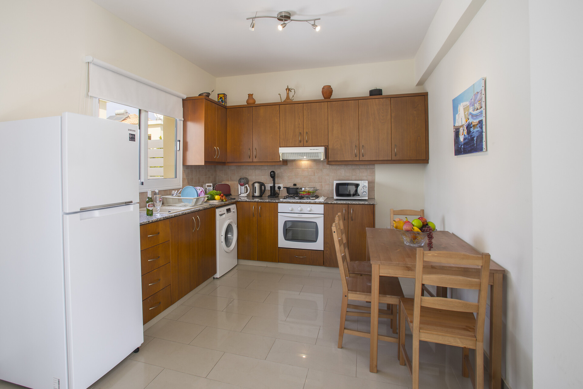 The Secret to Enjoying Your 5 Star Villa close to the Beach, Protaras Villa 1484