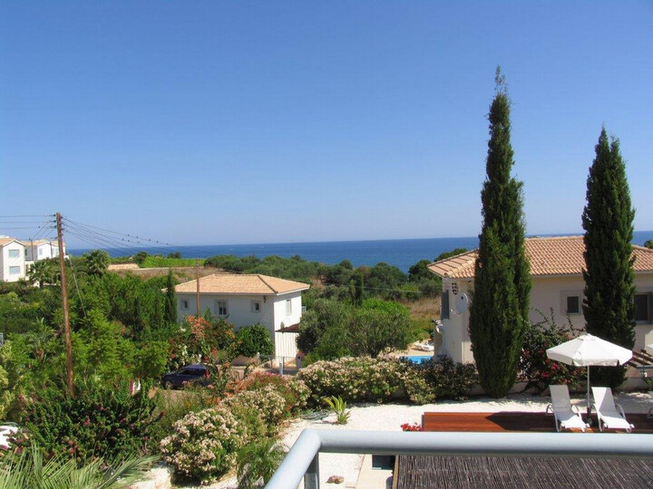 How to Rent Your Own Villa in Paphos with Fantastic Private Pool, Paphos Villa 1418