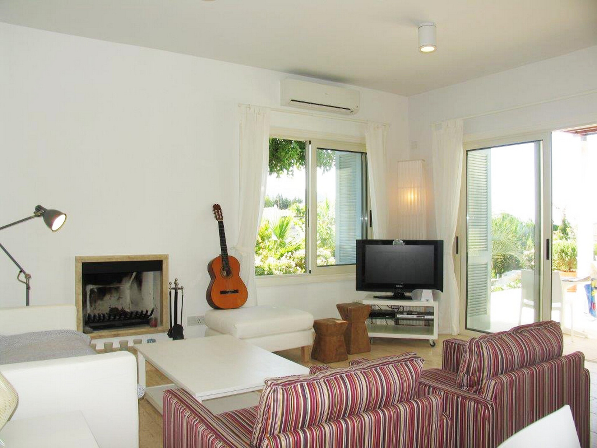 How to Rent Your Own Villa in Paphos with Fantastic Private Pool, Paphos Villa 1418