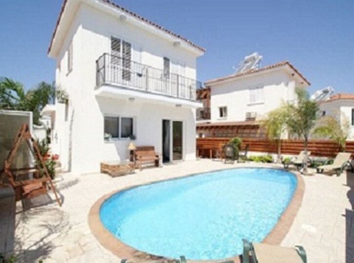 Your Beautiful Holiday Villa minutes from the beach, Protaras Villa 1489, Protaras, Cyprus