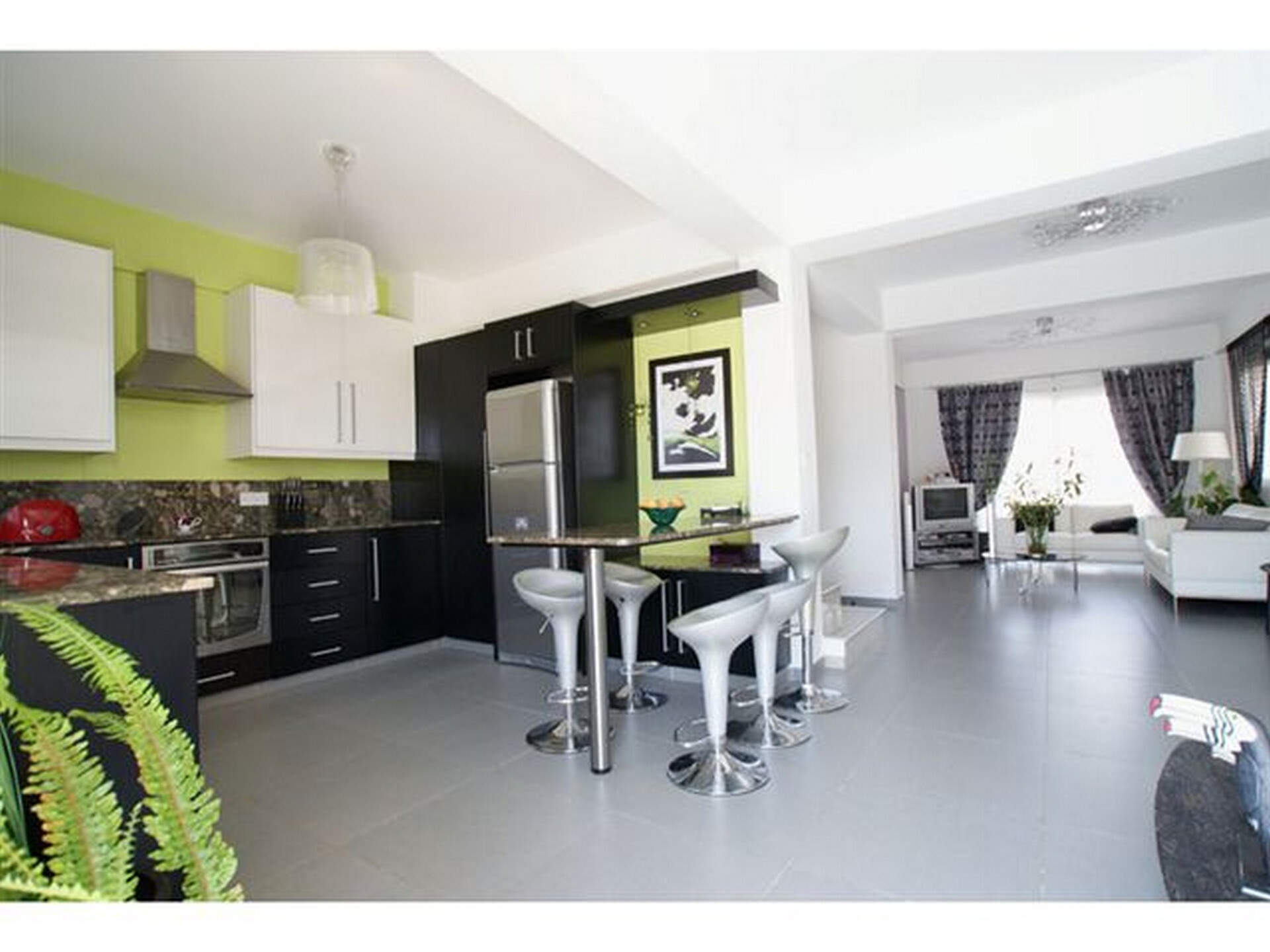 Your Beautiful Holiday Villa minutes from the beach, Protaras Villa 1489