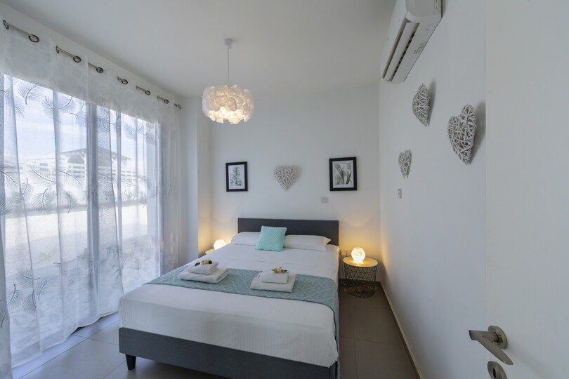 The Secret to Enjoying Your 5 Star Villa with Large Private Pool, Protaras Villa 1493