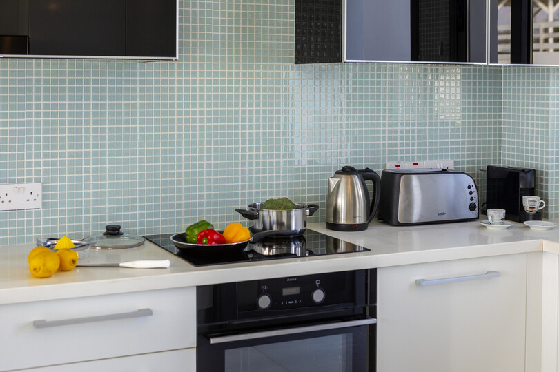 The Secret to Enjoying Your 5 Star Villa with Large Private Pool, Protaras Villa 1493