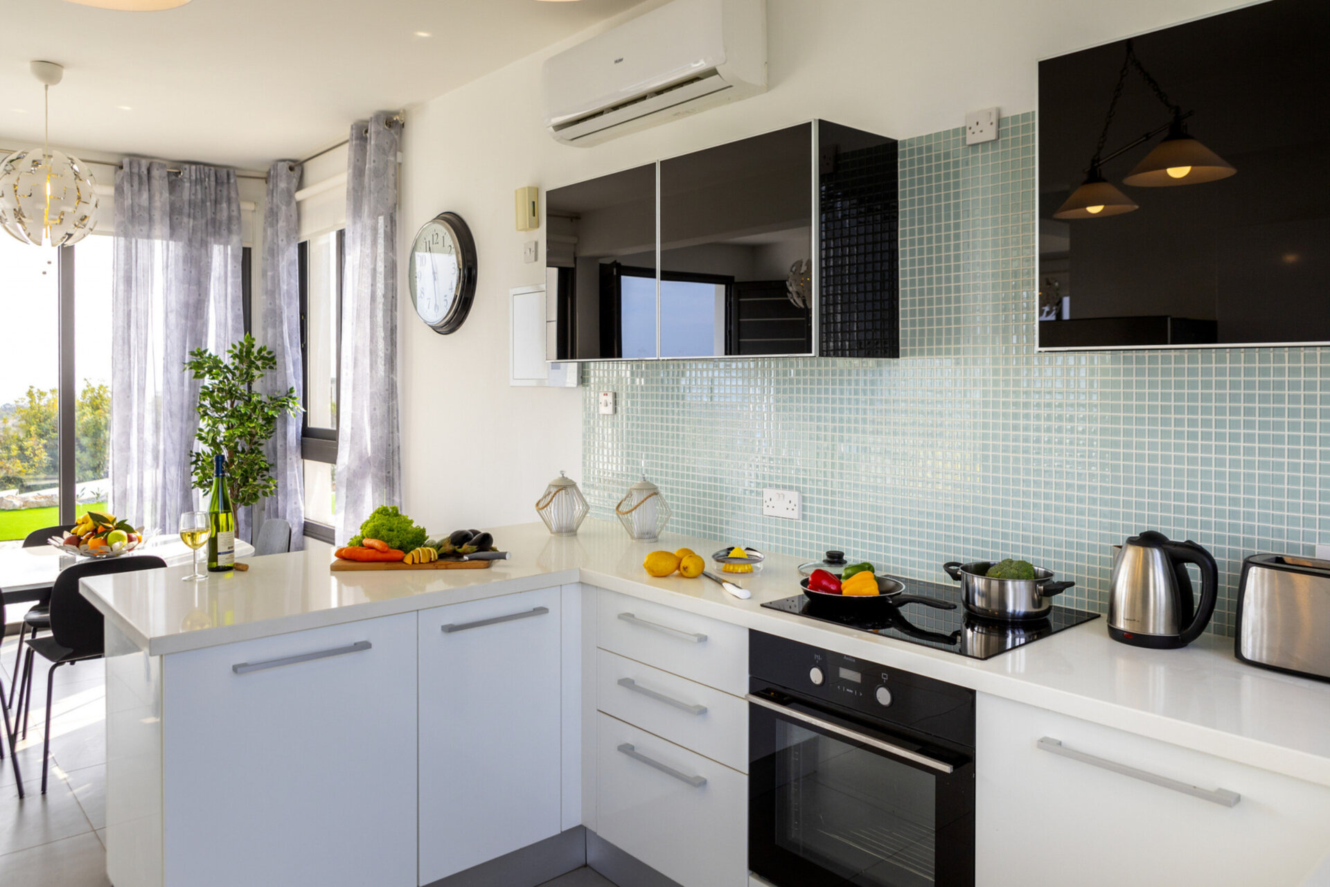 The Secret to Enjoying Your 5 Star Villa with Large Private Pool, Protaras Villa 1493