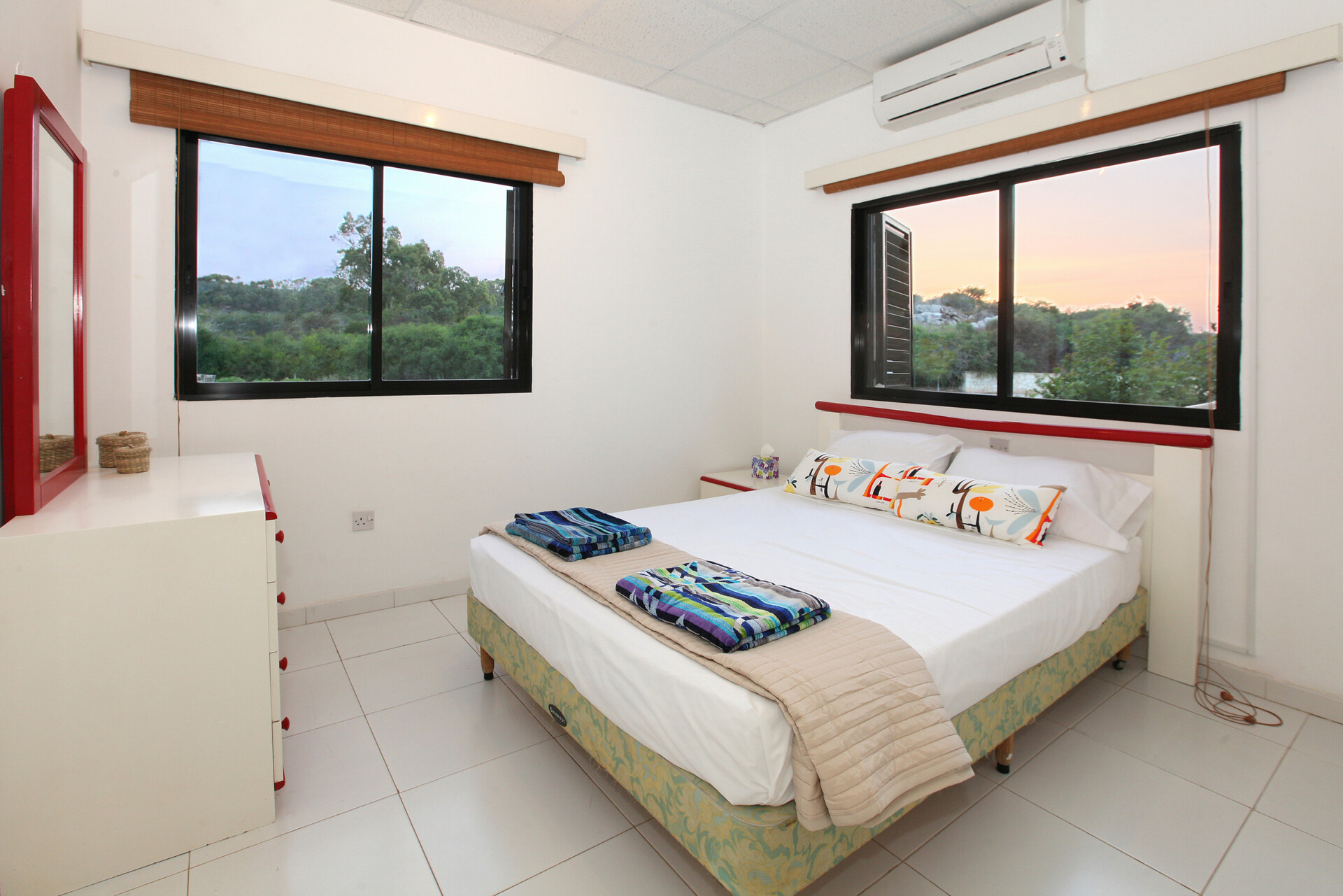 Luxury 3BR Villa near Beach, Protaras Villa 1496