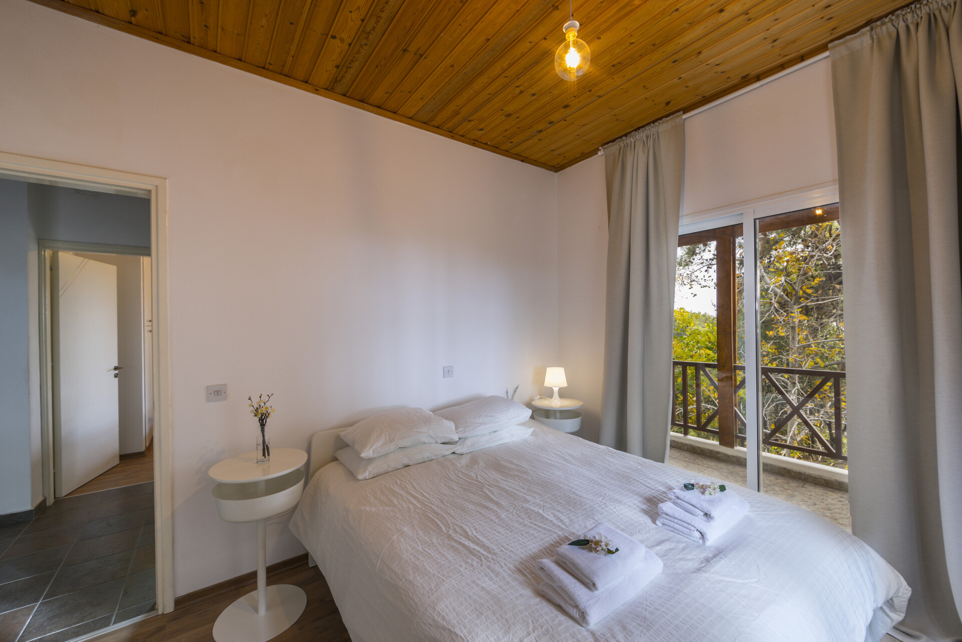 You and Your Family will Love this 5 Star Villa with Forest Views, Limassol Villa 1001